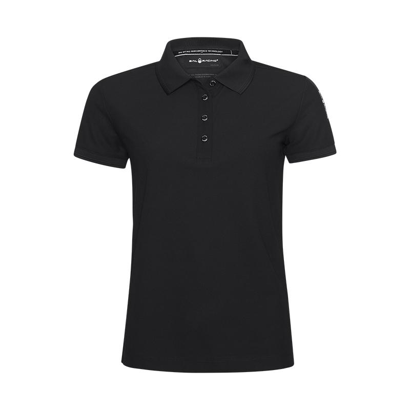 SAILRACING W Spray Technical Polo_999