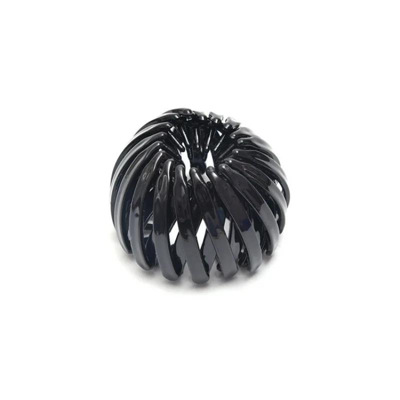 Fashion Girl Hair Clip Hair Clip Simple Korean Style Hair Clip Tail Hair Clip Women s Hair Clip Headwear Accessories Wholesale