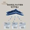 Yingshi Boys and Girls Modal Autumn Clothes and Pants Set