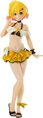 Ichiban Kuji Rent-A-Girlfriend Zufriedenheitslevel 4 Sommermuster, Liebesmuster. B-Preis Nanami Asami Sommer-Outfit Figur