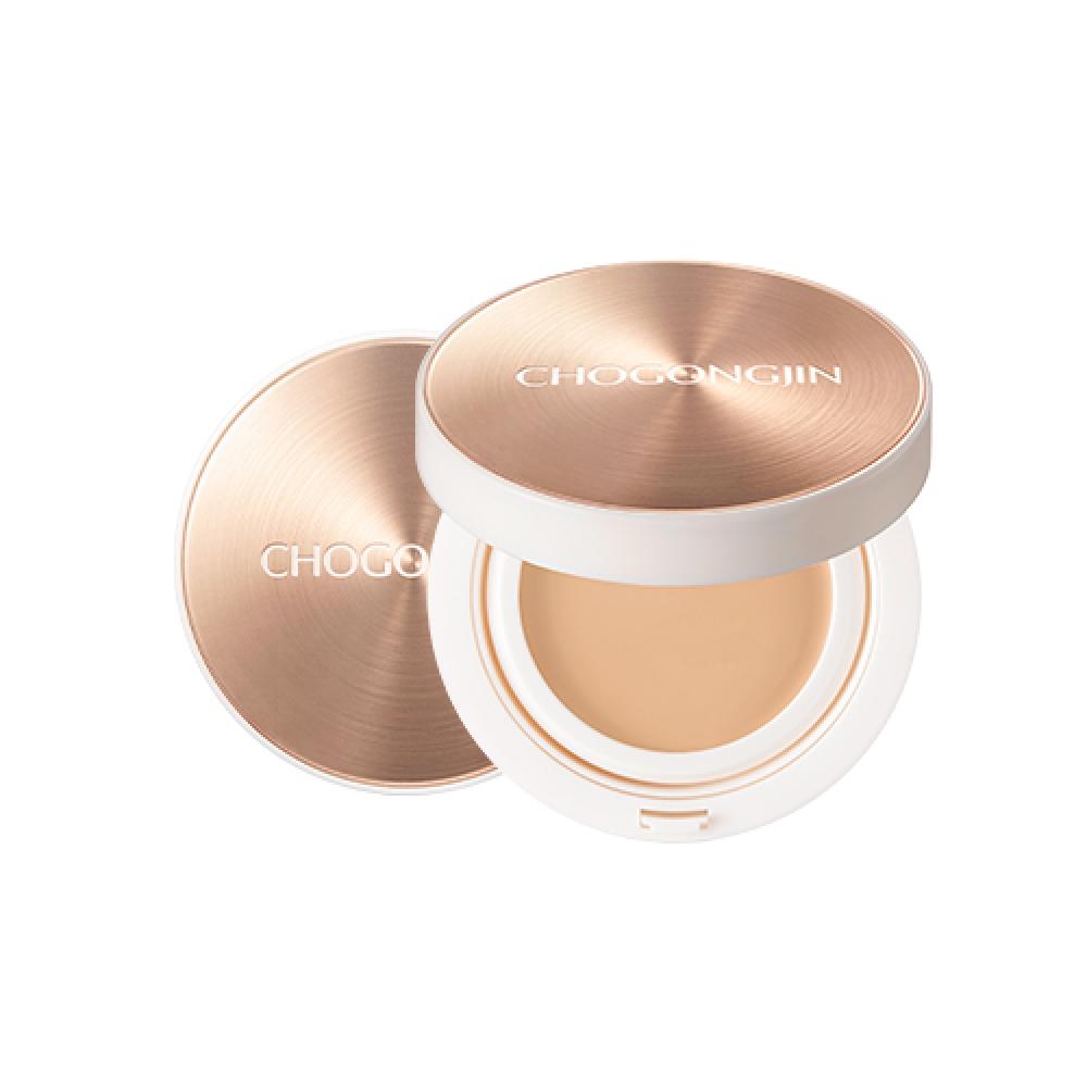 

Chogongjin Bb Pact Sand Нет. 23 FREE