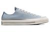 Converse Chuck 70 Plus Low 'Light Blue' A04510C