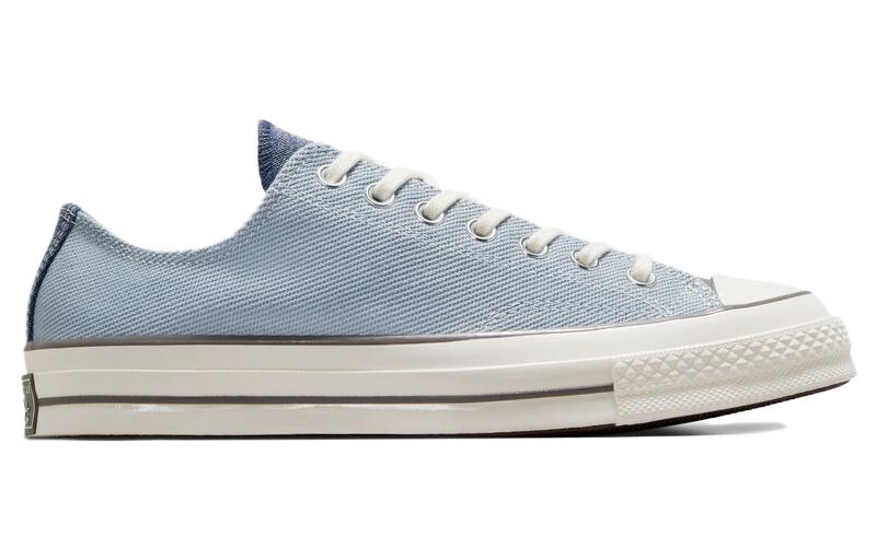 Converse Chuck 70 Plus Low 'Light Blue' A04510C