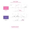 FIFTY FIFTY [LOVE TUNE] 2nd EP ALBUM