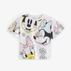 Printed T-shirt Summer Children's Short-sleeve Top Cartoon Fashion Clothing Trendy Wear
