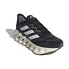 New Adidas Switch Fwd Core Black Cloud White Grey Women's ID1788