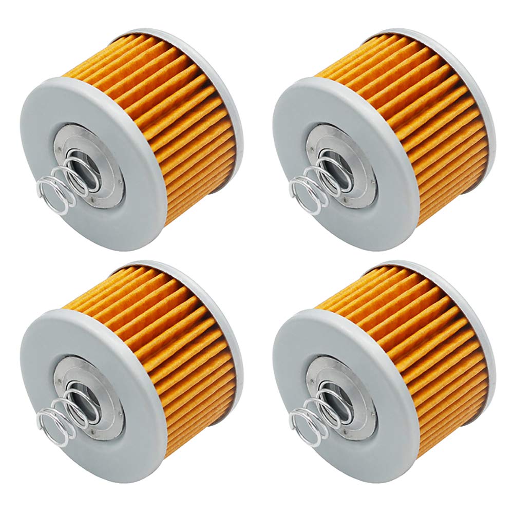 Road Passion Filter for Yamaha YS125 2018-/ 150 Byson (indonesia)/ FZ16 2008-