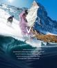 VECTOR Kids' Winter Ski Pants - Thick, Warm, Cold-Resistant for Boys and Girls