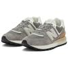 New Balance Tênis 574 Legacy 'Shadow Grey' U574LGGS