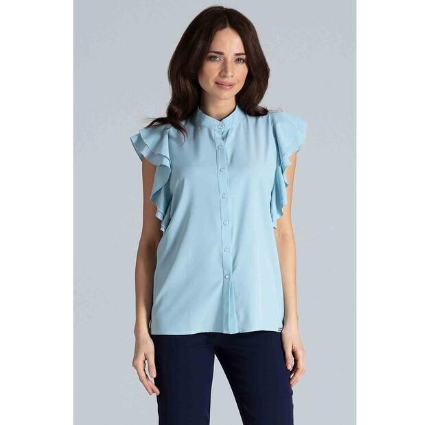 Блузка Lenitif K482 EU S