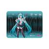 Asus TUF Gaming X Hatsune Miku Gaming Mouse GAMING P1 HATSUNE MIKU Rubber Edition/ASUS Pad/TUF EDITION/Water-resistant/Anti-wear/Anti-slip