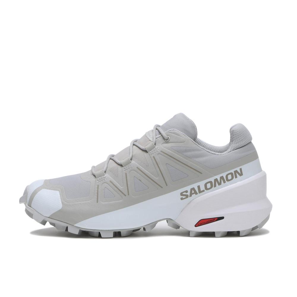 

SALOMON Cross Evr W L47694500 Белый Gryvio W 240