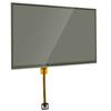 For FORD Sync 2 REPLACEMENT TOUCH SCREEN Glass Digitizer 8" Radio Navigation GPS