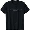 Fatherhood is Kingdom Work Christian Dad Father's Day Faith T-Shirt
