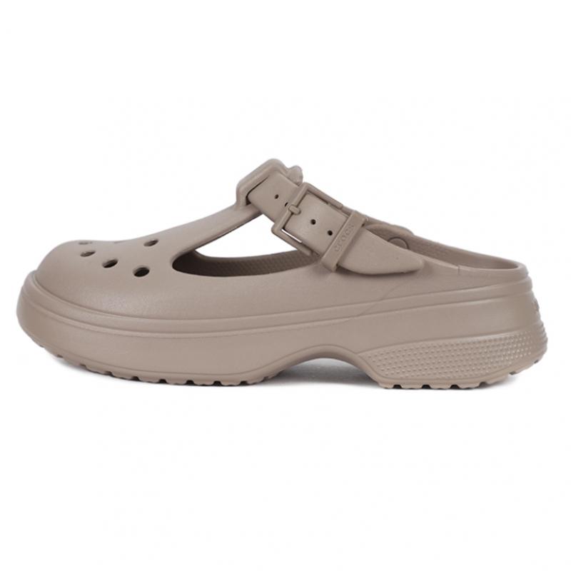 Genuine Crocs Crocs Classic Mary Jane Clogs