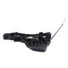 Part A2517601334: Rear Left Door Handle Base Compatible with 06-13 Mercedes-Benz W251 R500.