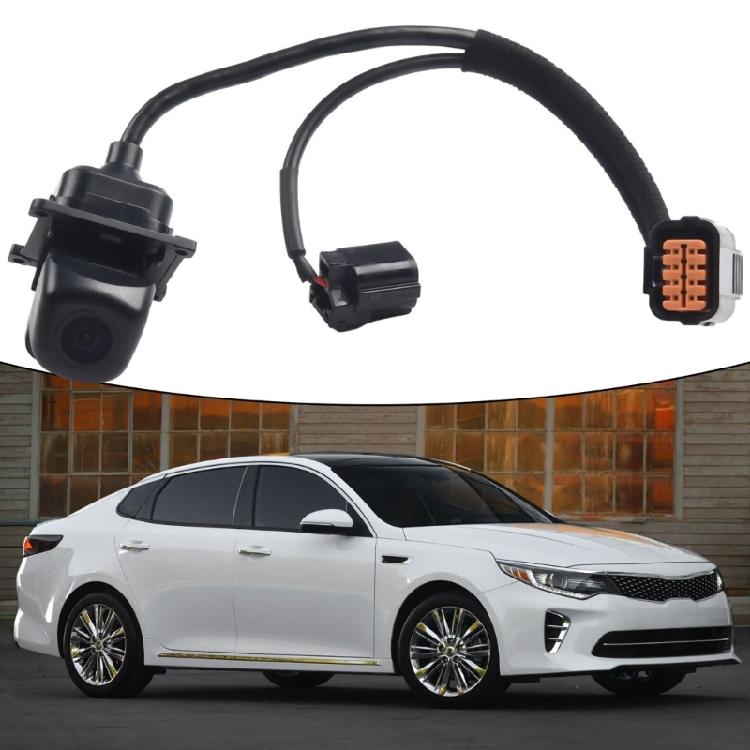95766-D4500 Rear Camera For Optima K5 2016-2018 BackUp Camera