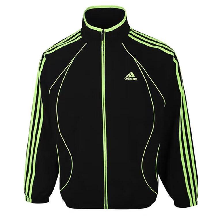 Adidas Jacket JK TG WV JKT 1 Kids  KE5138 140