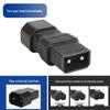 Universal Electric Vehicle Charger Adapter for Fast Charging Aima Yadea Tailg