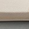 DODO Le Végétal Mattress Topper - Removable Cover - 140x190 Cm