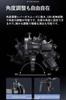Japanese Godox S3 Bracket Bowens Mount Lightweight Foldable Angle Adjustable Compatible with AD100Pro AD300Pro V100 V860III [Authorized Distributor]
