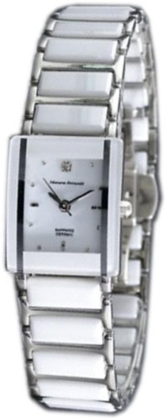 MAURO JERARDI Ceramic Watch [Mauro Gerardi] MJ3081-3 Women s