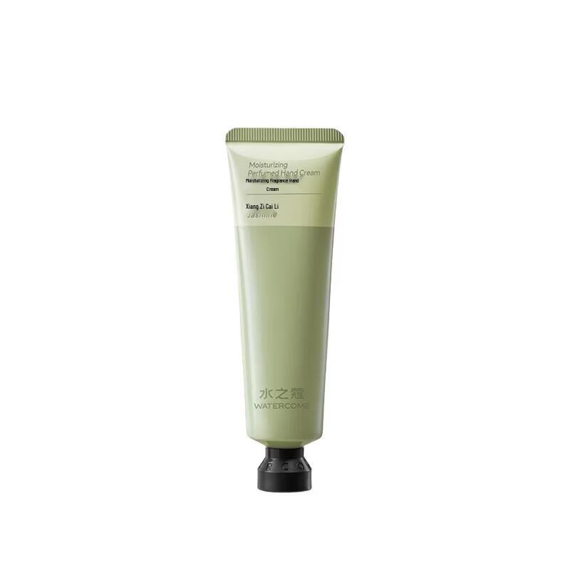 Watercove Hydrating Gardenia Jasmine Hand Cream