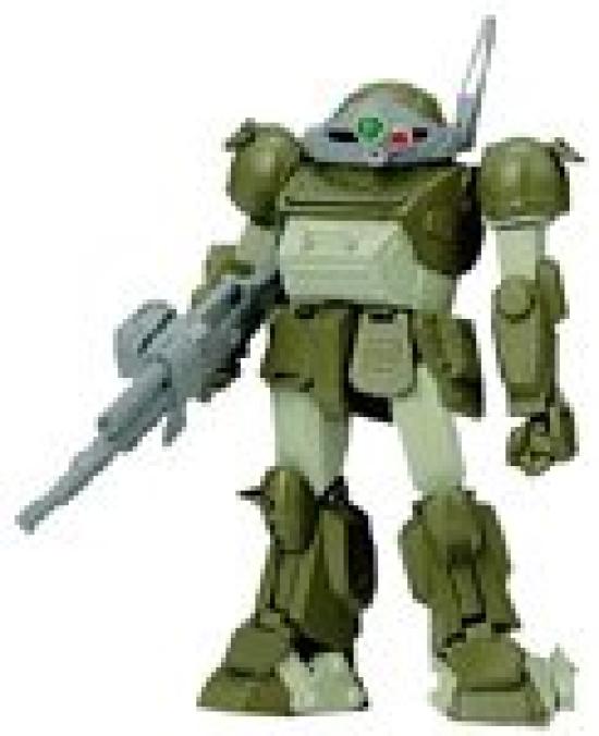 

Armored Trooper Votoms Actic Gear Scope Dog AG-01