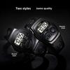 Digital Voice Alert Watch With Clear Display Daily Use Shock Proof Watches Gift