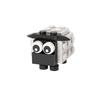 Nuovi Blocchi da Costruzione MOC Foresta di Insetti Giocattoli Collezione Bambini Souvenir Regalo Gioco di Finzione Decorazione Ragazzo Ragazza Città