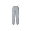 Nike x Stussy Sweatpants Grey Unisex Bottoms DJ9491-063