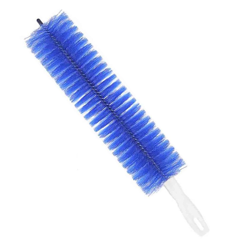 Fan Brush for Cleaning Ceiling Fan, Conditioner Vents and Blinds