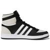 Adidas Top Ten RB Black White Unisex Sneakers Core-Black Cloud-White Grey-One FZ6021