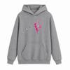 Jogging enfant - Petite Fée - Gris - Taille élastiquée - Manches longues - Multisport