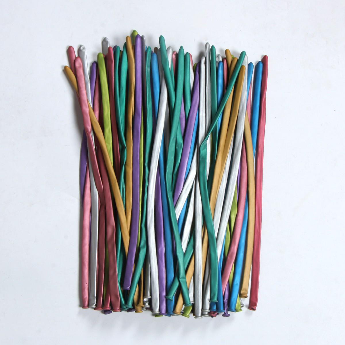 

1,8 г длинный волшебный шар для украшения вечеринки