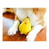 Dog Chew Toy Sound Toy - Sound Dog Toy Bird Shape Popular Chew Toy Chew Toy Dog Toy Chew Dog Toy Washable Durable Dog Toy Dog Toys Dog Supplies Dog