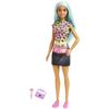 Barbie®-barbie® Makeup Artist-doll with Accessories Hkt66