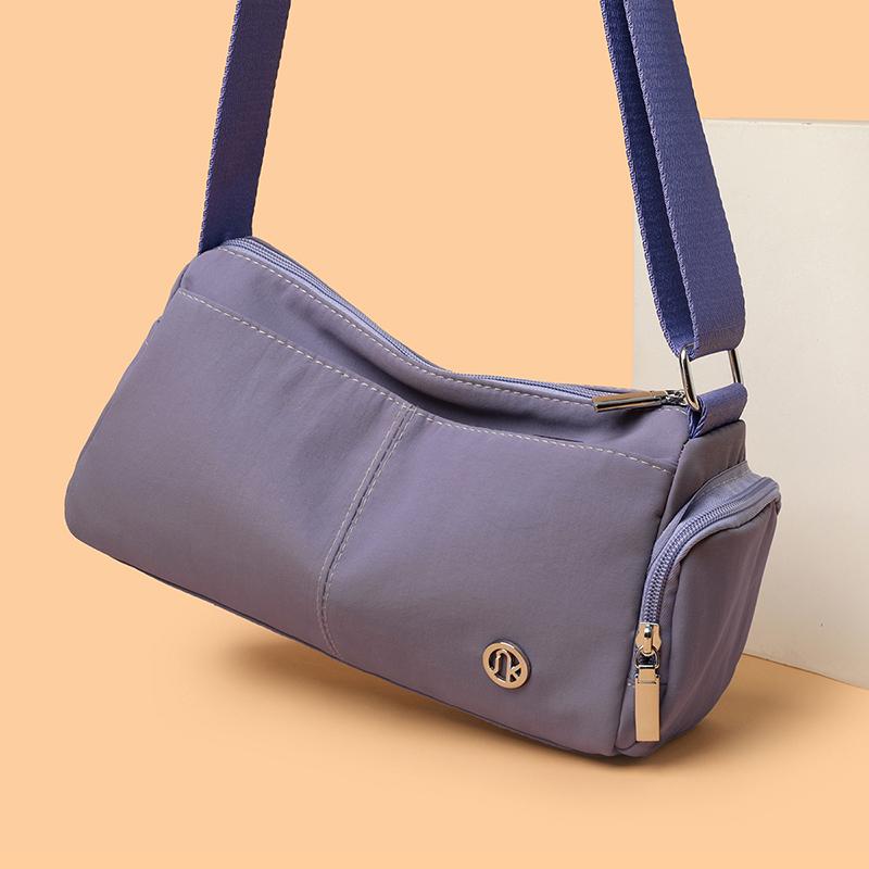 Nylon Crossbody Bag Women's Shoulder Bag