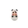 POP MART PUCKY Meowth Tumbler Collection Figure Blind Box Products, Single Blind Box