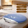 S3 Smart Sleep Pillow Bluetooth Speaker with Digital Display and Long Battery Life