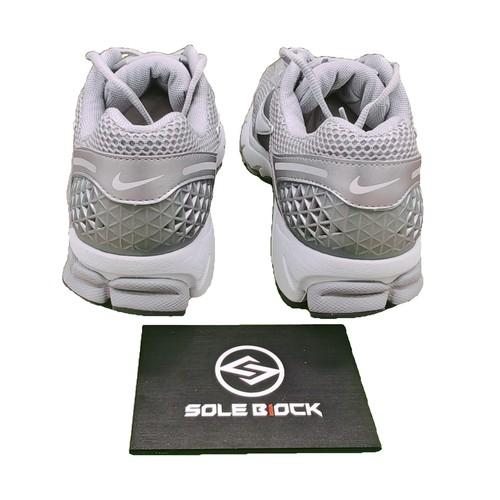 Nike Air Zoom Vomero 5 Cool Grey - FJ4151-003