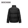 Skechers Unisex 2025 L425U017 Short Down Jacket