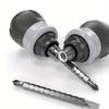 Telescopic Double-head Screwdriver Steel Batch Head Creative Hand Tool  Repair Tool