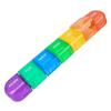 7 Days Slot Pill Organizer Plastic Medicine Container Reusable Pill Storage Box  for Tablet Vitamin