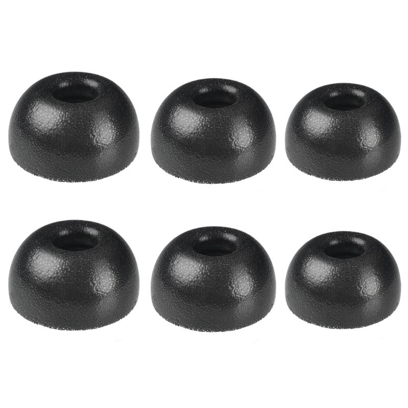 

Memory Foam Ear Tips Earplug Compatible for Buds 3Pro Earplug Offering Comfortable Fit and Superior Music Experience 1