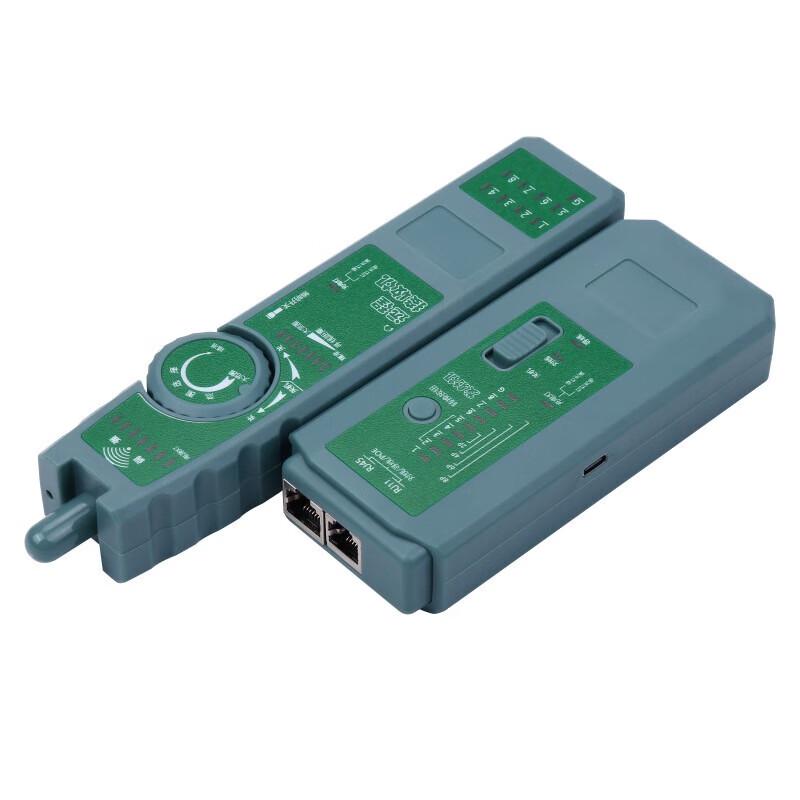 YuanTe Anti-interference Network Cable Finder & Tester CN plug (adapter included)