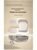 Extra-Large Enclosed Cat Litter Box: Odor & Splash-Proof, Dual-Use Design