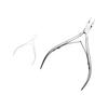 Cuticle Nipper, Cuticle Treatment, Cuticle Cutter, Nipper, Nail Clipper, Cuticle Nipper, Nail Care, Cuticle Treatment, Cuticle Nipper, Suitable for