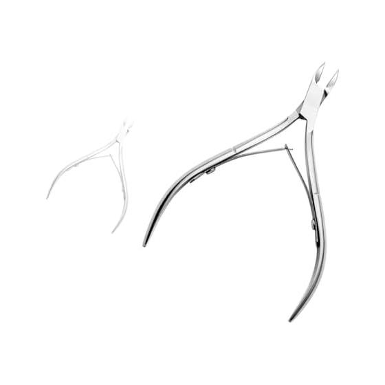 Cuticle nipper, cuticle treatment, cuticle cutter, nipper, nail clipper, cuticle nipper, nail care, cuticle treatment, cuticle nipper, suitable for