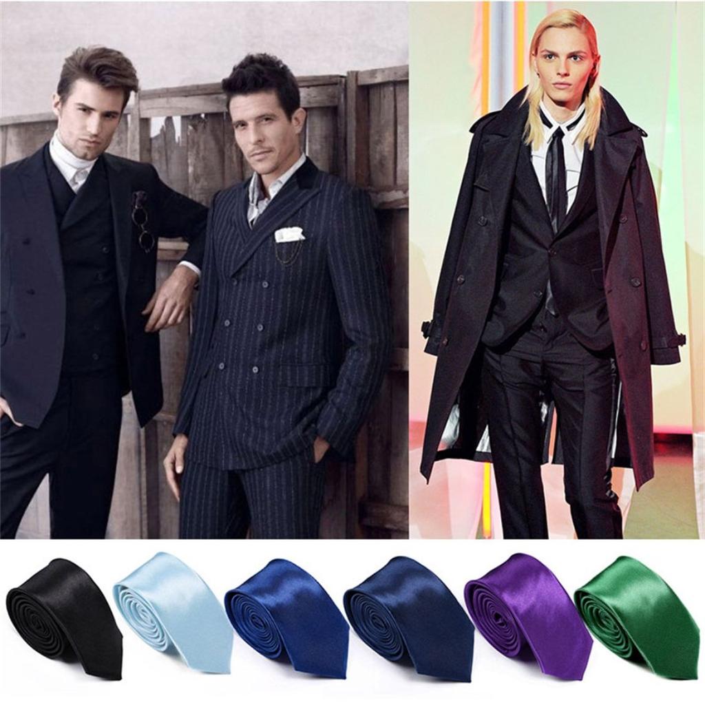 for School / Prom / Wedding Kids Elastic Satin Neck Tie Black for School / Prom / Wedding Kids Elastic Satin Neck Tie Black